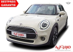 Bild des Angebotes MINI Cooper Mini 1.5 Cooper Aut. LED Navi Android Apple
