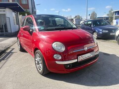 Bild des Angebotes Fiat 500 Sport LPG GAS PANORAMA KLIMA 74KW 100PS
