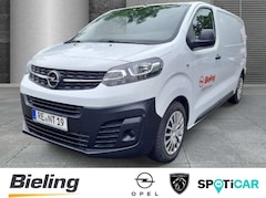 Bild des Angebotes Opel Vivaro Kasten Cargo Edition M 1.5 Diesel