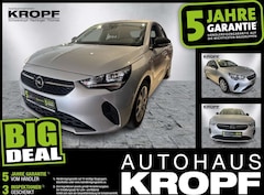 Bild des Angebotes Opel Corsa F 1.2 Turbo Edition Rückfahrkamera / Navi