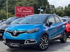 Bild des Angebotes Renault Captur 1.2 TCe Dynamique/Automatik/1.Hand/PDC