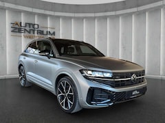 Bild des Angebotes VW Touareg 4Motion R-Line Black Style Matrix Pan HUD AHK