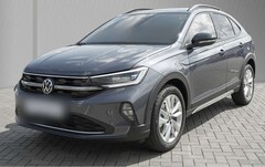 Bild des Angebotes VW Taigo GOAL 116PS DSG Matrix Navi RearView WR