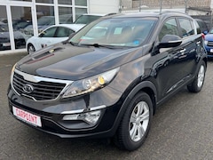 Bild des Angebotes Kia Sportage SPORTAGE"ATTRACT"1.HAND|KLIMA|ALU|TEMPO|PDC