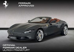 Bild des Angebotes Ferrari Roma Spider ***Ferrari Frankfurt***