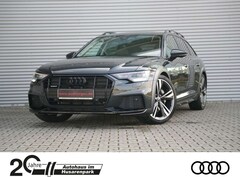 Bild des Angebotes Audi A6 allroad 55 TDI basis++AHK+B&O+PANO+HEAD-UP+4Z