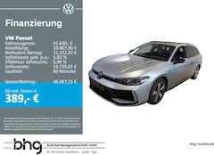 Bild des Angebotes VW Passat R-Line 2,0 TDI DSG
