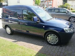 Bild des Angebotes Opel Combo Combo 1.6 Gas CNG Benzin HU 02.2027