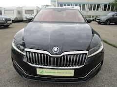Bild des Angebotes Skoda Superb Premium Edition 4x4