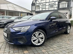 Bild des Angebotes Audi A3 35 TDI Sportback Navi/LED/1.Hand