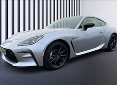 Bild des Angebotes Toyota GR86 2.4l Coupe 234 PS-AUTOMATIK LED ALU18" Kurvenlicht