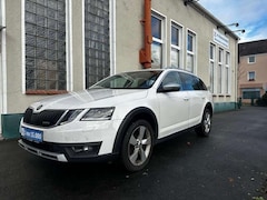 Bild des Angebotes Skoda Octavia 2.0 TDI DPF Scout 4x4