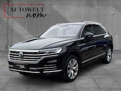 Bild des Angebotes VW Touareg 3.0 TDI 4Motion AHK/PANO/R-CAM/LEDER/