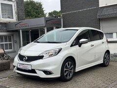 Bild des Angebotes Nissan Note 1.2 DIG-S N-Tec *SPURH.*TOTWINK*KAMERA*NAVI