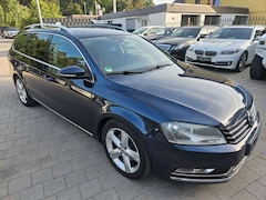 Bild des Angebotes VW Passat Variant Highline