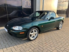 Bild des Angebotes Mazda MX-5 1.6 1.Hd.|Bestzustand|kein Rost