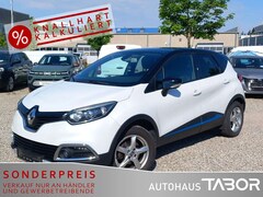 Bild des Angebotes Renault Captur 1.2 TCe 120 Crossborder ENERGY