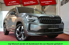 Bild des Angebotes Skoda Kodiaq 2.0 TDI DSG Sportline*LED*Virtual*Navi*K