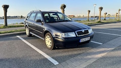 Bild des Angebotes Skoda Octavia 1.6 Combi