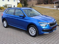 Bild des Angebotes Skoda Kamiq 1.0 TSi Ambition 5 Jahre Garantie