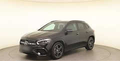 Bild des Angebotes Mercedes-Benz GLA 220 d 4M AMG Line AdvancedPlus+Night+AHK+19"