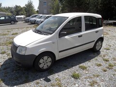 Bild des Angebotes Fiat Panda 1.1 8V Active
