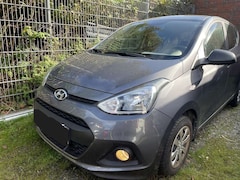 Bild des Angebotes Hyundai i10 Classic