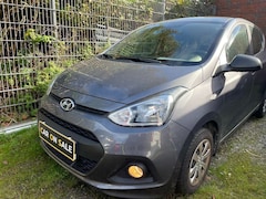 Bild des Angebotes Hyundai i10 Classic
