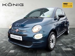 Bild des Angebotes Fiat 500 MY23 1.0 *KLIMA*CARPLAY*ALU*ALLW