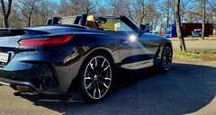 Bild des Angebotes BMW Z4 M Z4 M40i / Handschalter