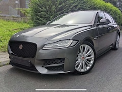 Bild des Angebotes Jaguar XF E-Performance R-Sport