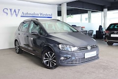 Bild des Angebotes VW Golf Sportsvan 1,5 TSI UNITED ORIG. 13TKM   ACC