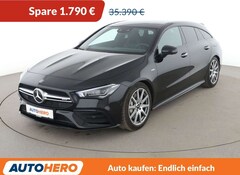 Bild des Angebotes Mercedes-Benz CLA 35 AMG CLA 35 Shooting Brake AMG 4Matic Aut.*NAVI*360°