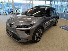 Mitsubishi Eclipse Cross Diamant TOP 87 kWh (22kW)