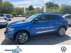 Bild des Angebotes VW T-Roc 1.0 TSI Life