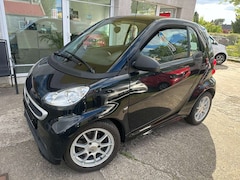 Bild des Angebotes smart forTwo Micro Hybrid Drive 52kW