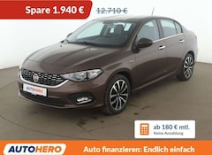 Bild des Angebotes Fiat Tipo 1.6 JTDM Lounge*NAVI*TEMPO*CAM*PDC*SHZ*