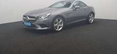 Bild des Angebotes Mercedes-Benz SLC 180 Roadster Einparkhilfe