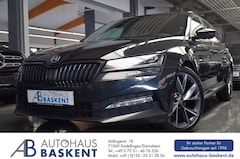 Bild des Angebotes Skoda Superb 2.0 TDI Combi SPORT LINE*PANO*AHK*KAMERA*