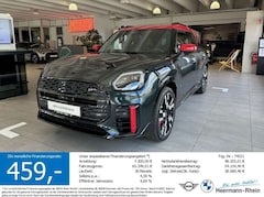 Bild des Angebotes MINI John Cooper Works Countryman JCW Countryman ALL4