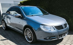 Bild des Angebotes VW Eos 1.4 BMT 19" SHZ PDC KLIMAAUTOMATIK