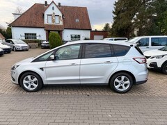 Bild des Angebotes Ford S-Max 2.0 Business*Autom*1Hd*Navi*Garantie*Kamer