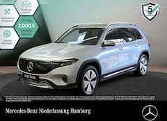 Bild des Angebotes Mercedes-Benz EQB 300 4M PROG+ADVANCED+AHK+PANO+KAMERA+SPUR
