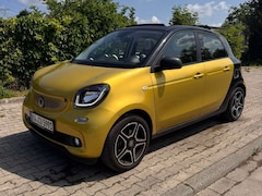 Bild des Angebotes smart forFour smart forfour twinamic passion