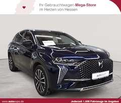 Bild des Angebotes Citroen DS DS7 BlueHDI 130 Aut. RIVOLI Navi Leder AHK