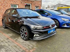 Bild des Angebotes VW Polo GTI GTI DSG*erst 24 TKM*Unfallfrei*LED*GRA*PDC*18 Zoll