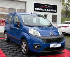 Bild des Angebotes Fiat Qubo Lounge