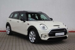 Bild des Angebotes MINI Cooper S Clubman S PANO harman kardon Keyless-Go