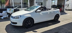 Bild des Angebotes VW Golf Cabriolet Basis