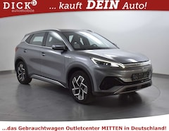 Bild des Angebotes BYD Atto 3 Atto 3 Design WERKSGA+PANO+NAVI+LED+SHZ+ACC+360+
